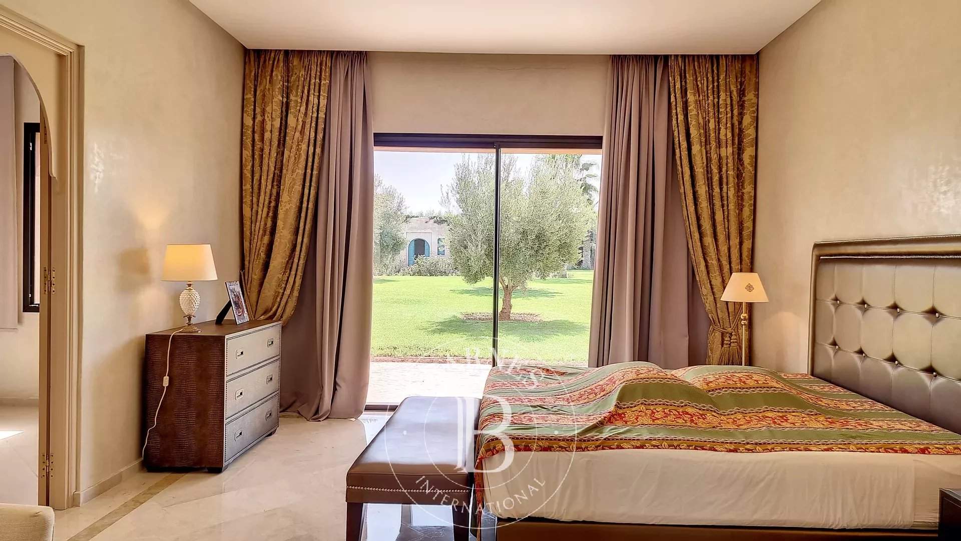 Marrakech  - Villa 6 Bedrooms - picture 13