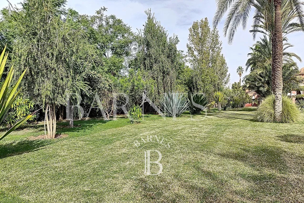 Marrakech  - Villa 4 Bedrooms - picture 5