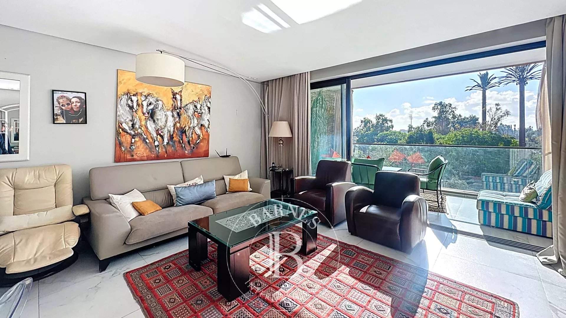 Marrakech  - Appartement  - picture 7