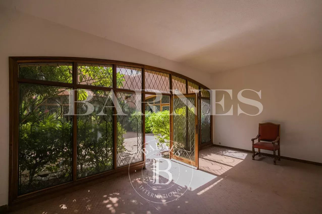 Marrakech  - Villa 4 Bedrooms - picture 11