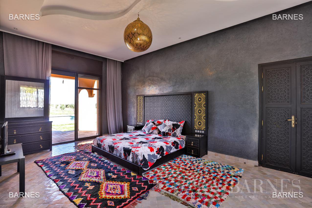 Marrakech  - Villa 5 Pièces 3 Chambres - picture 9