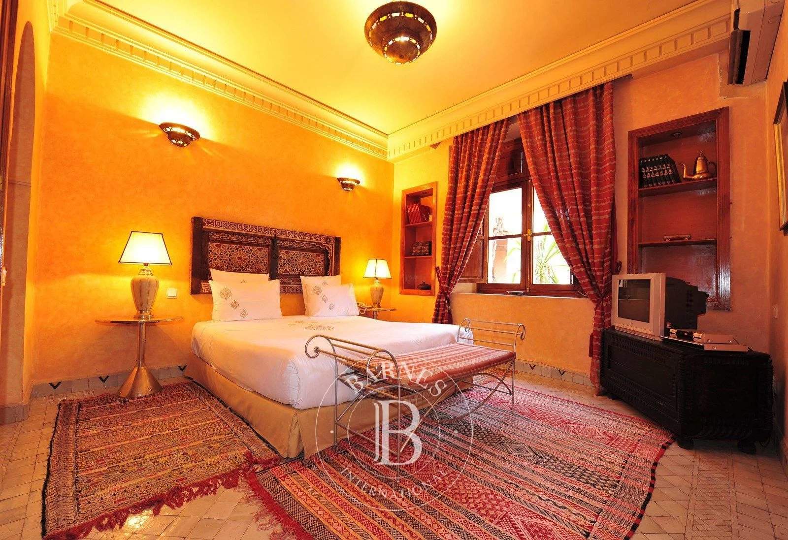 Marrakech  - Villa 8 Bedrooms - picture 15