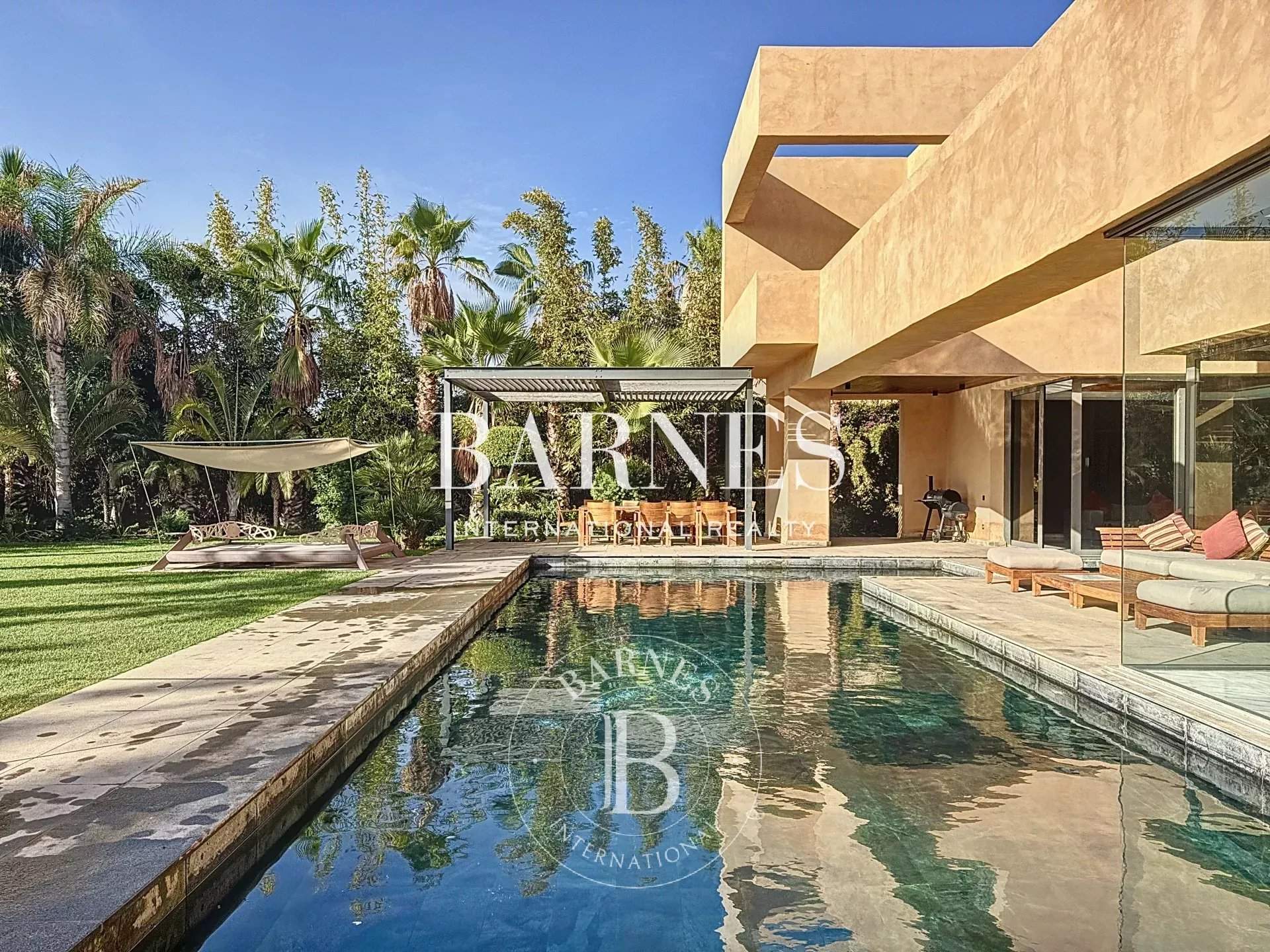 Marrakech  - Villa 4 Bedrooms - picture 19