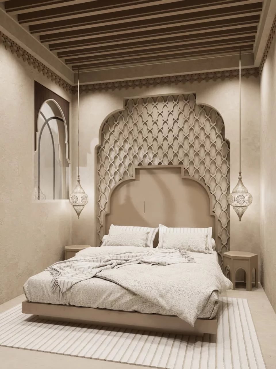 Marrakech  - Riad  - picture 16