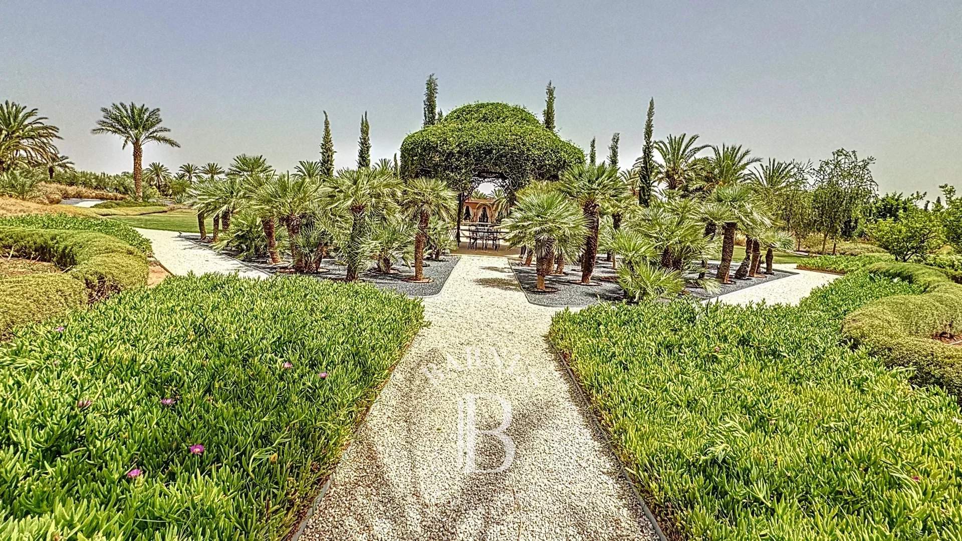 Marrakech  - Villa  - picture 12