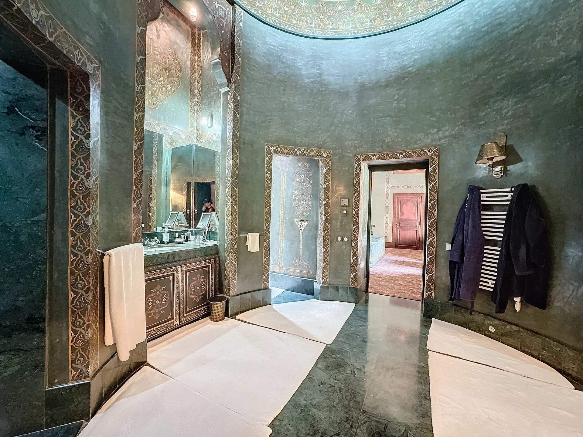 Marrakech  - Villa  - picture 18