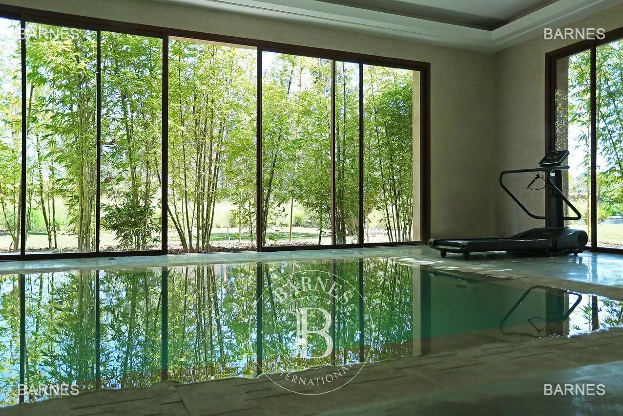 Marrakech  - Villa 8 Pi&egrave;ces 8 Chambres - picture 17