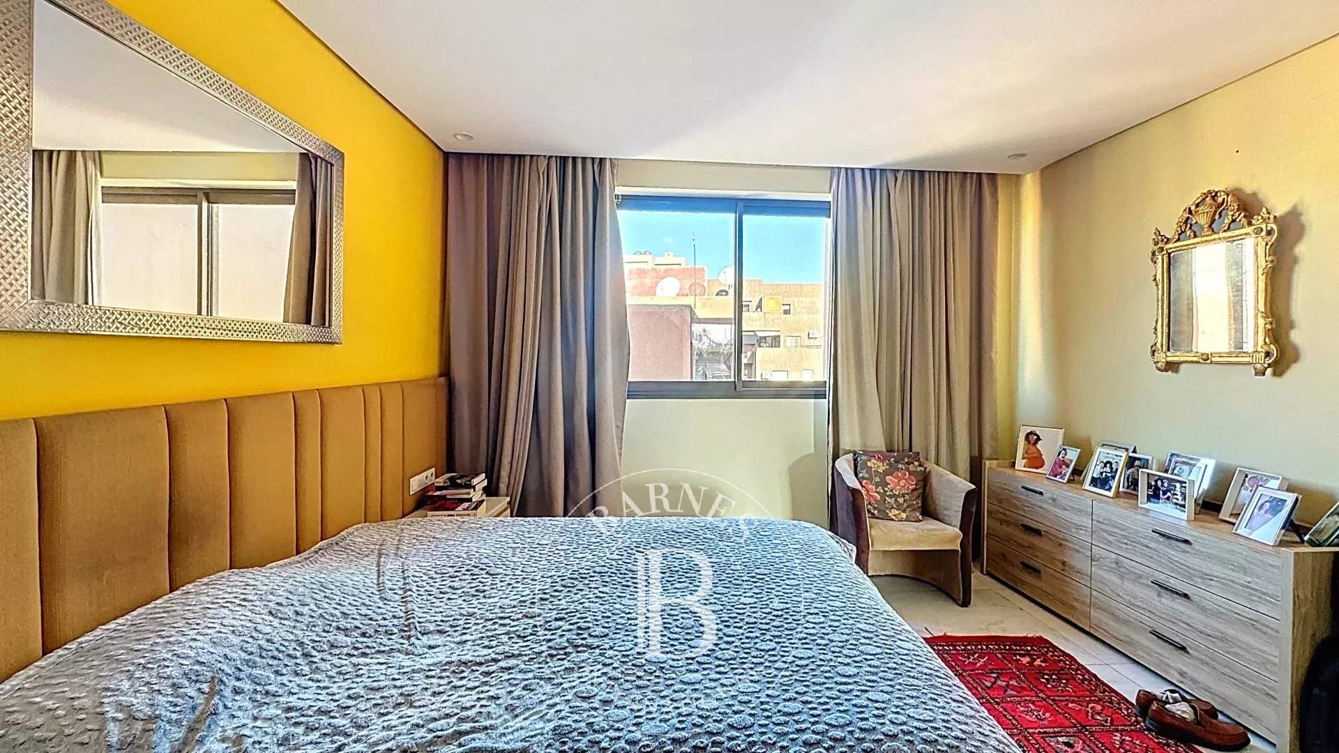 Marrakech  - Appartement  - picture 3