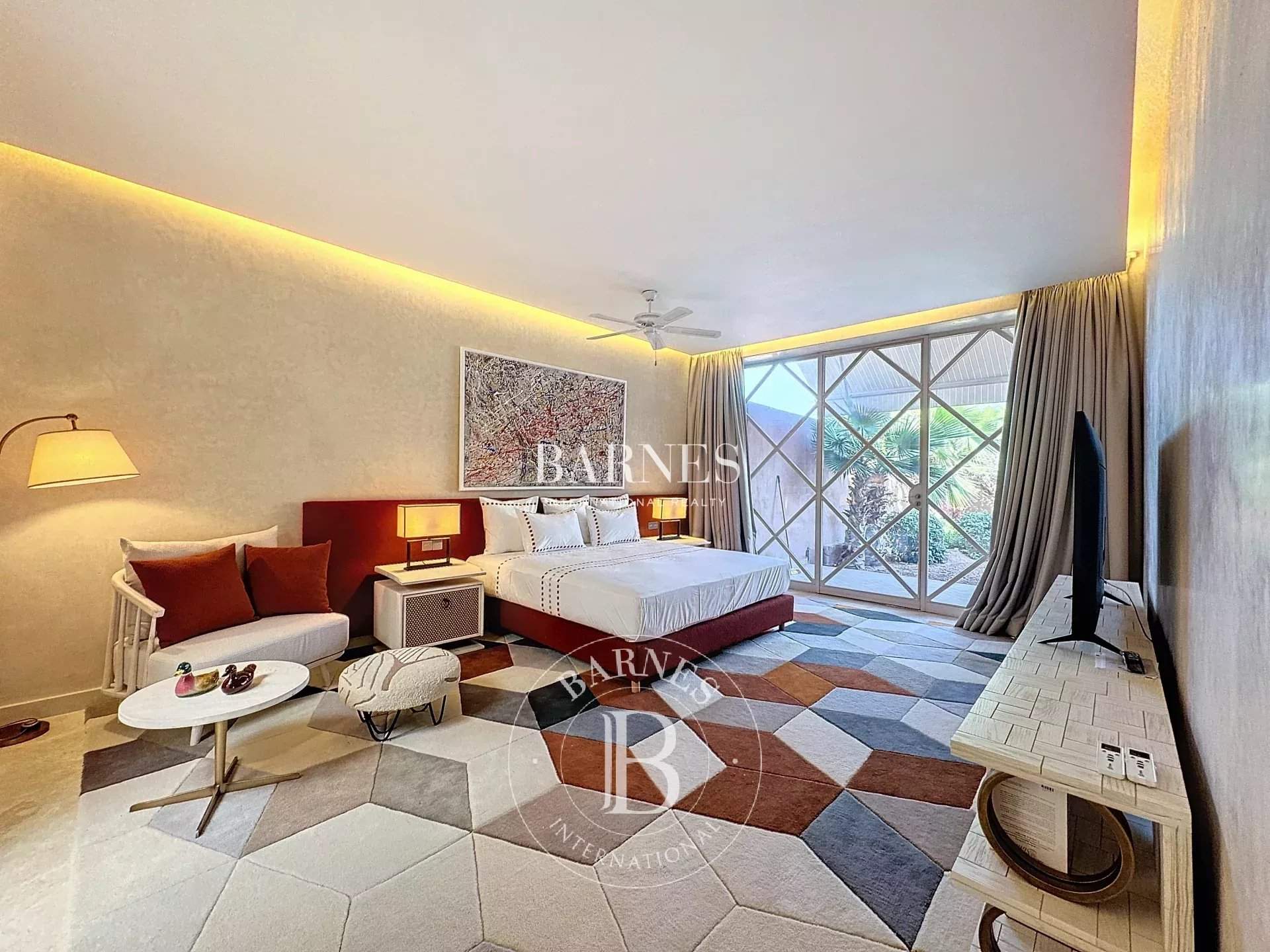 Marrakech  - Villa  - picture 8