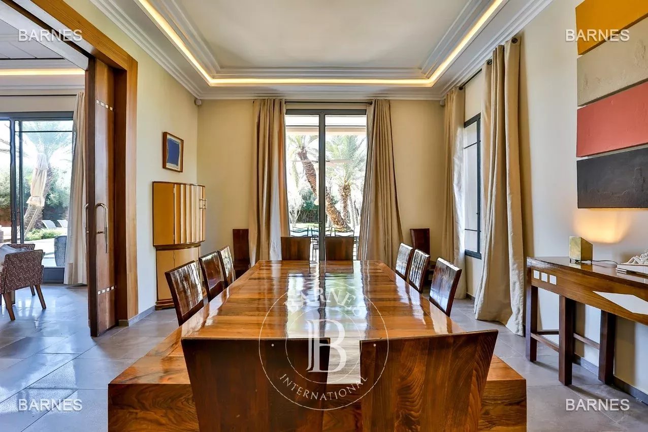 Marrakech  - Villa 8 Bedrooms - picture 5