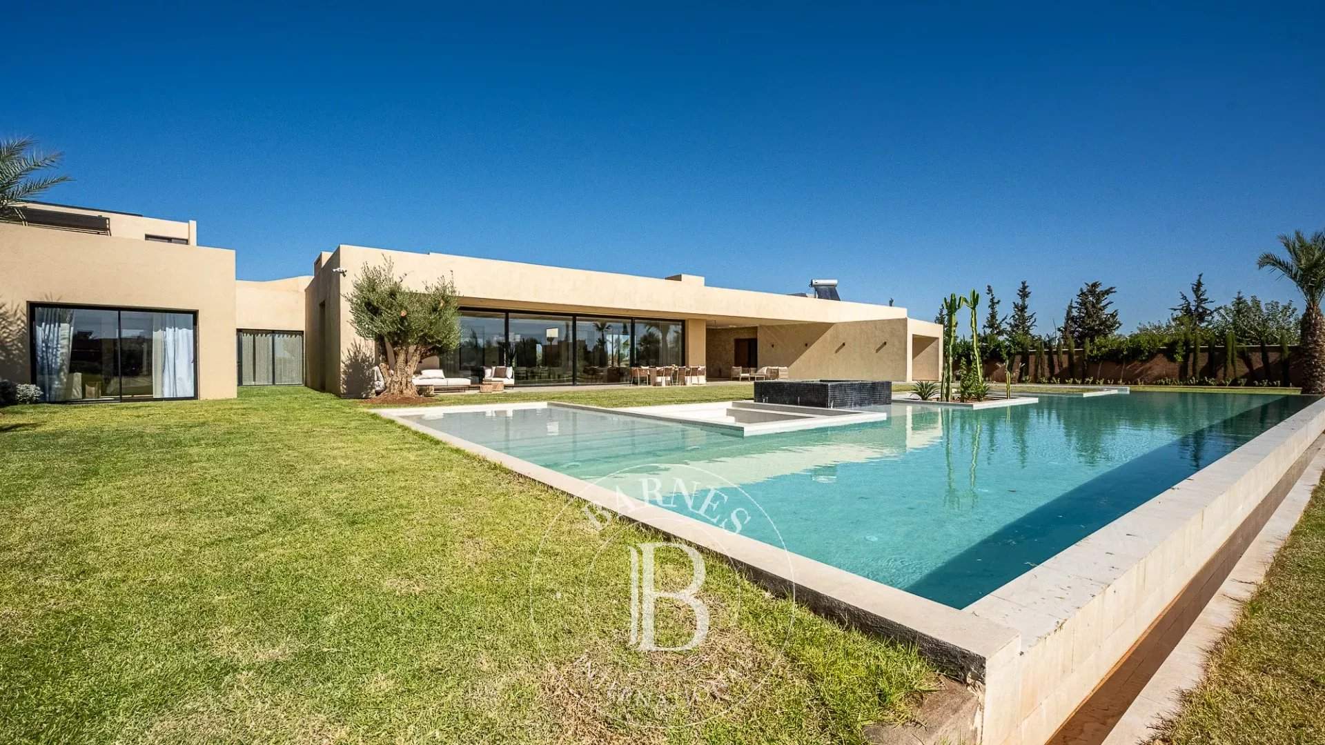 Marrakech  - Villa  - picture 18