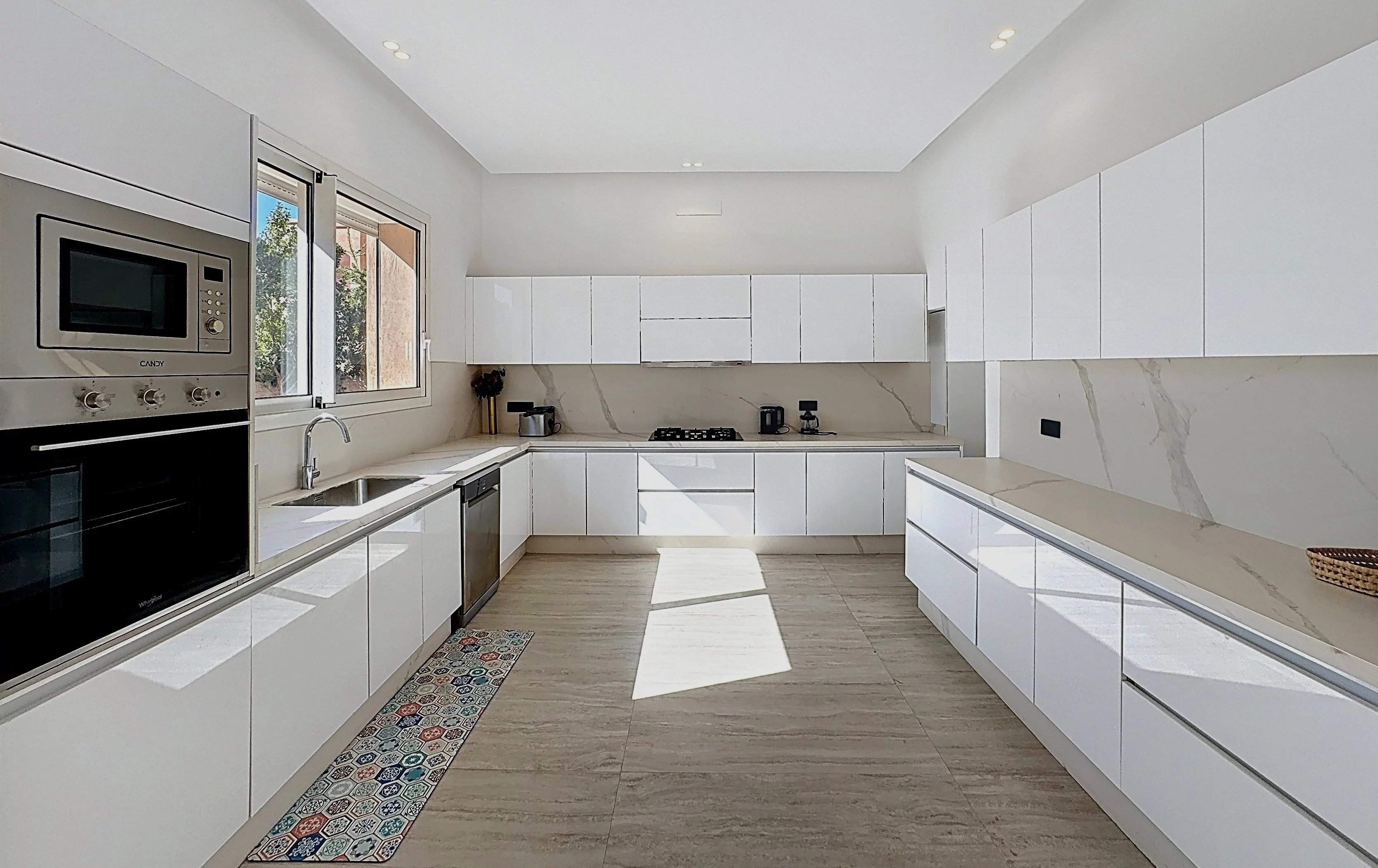 Marrakech  - Villa 8 Pi&egrave;ces 5 Chambres - picture 8