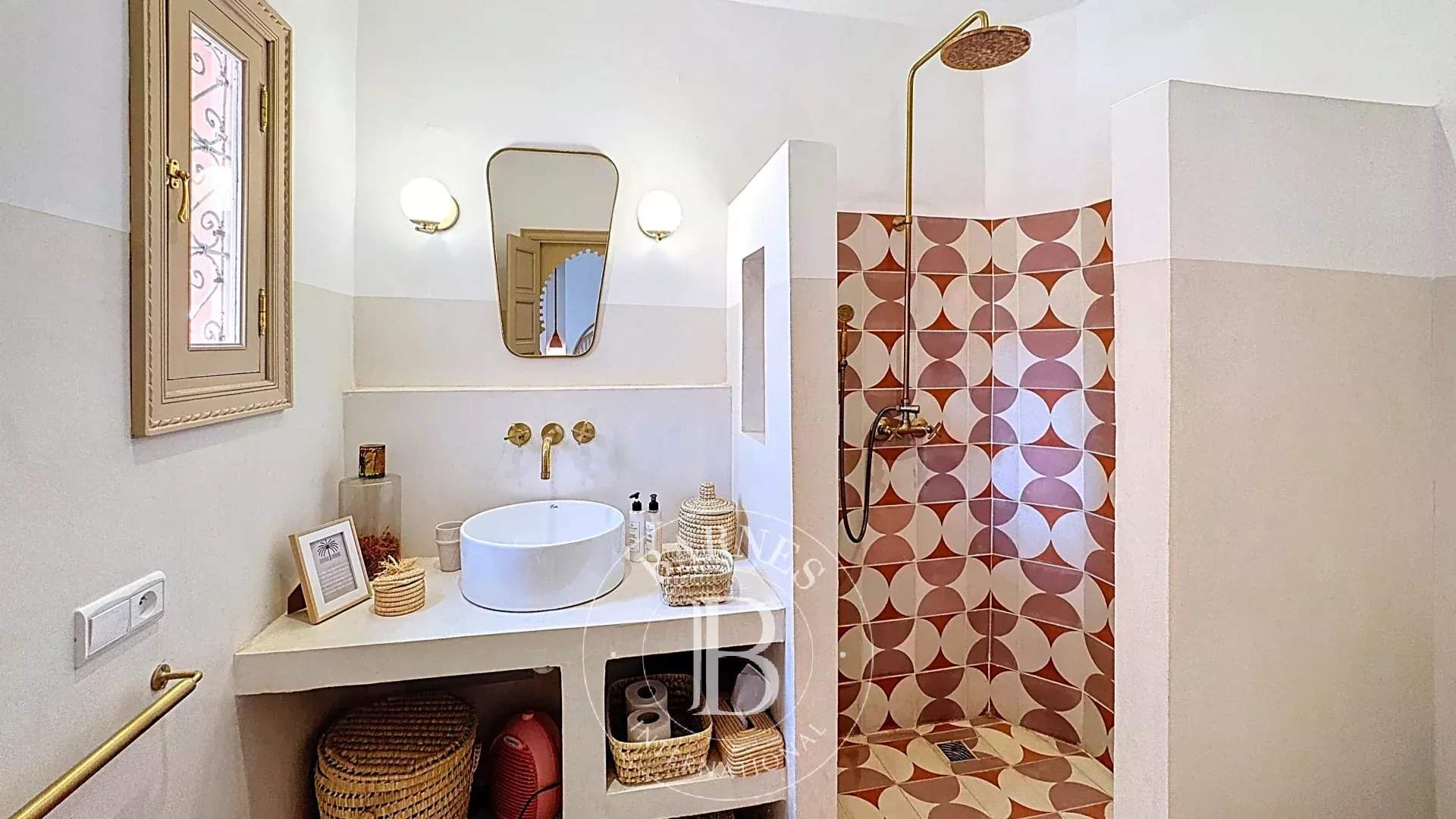 Marrakech  - Riad  - picture 14