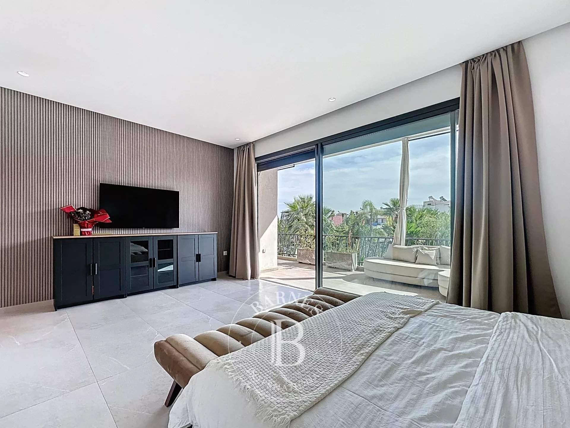 Marrakech  - Villa  - picture 17