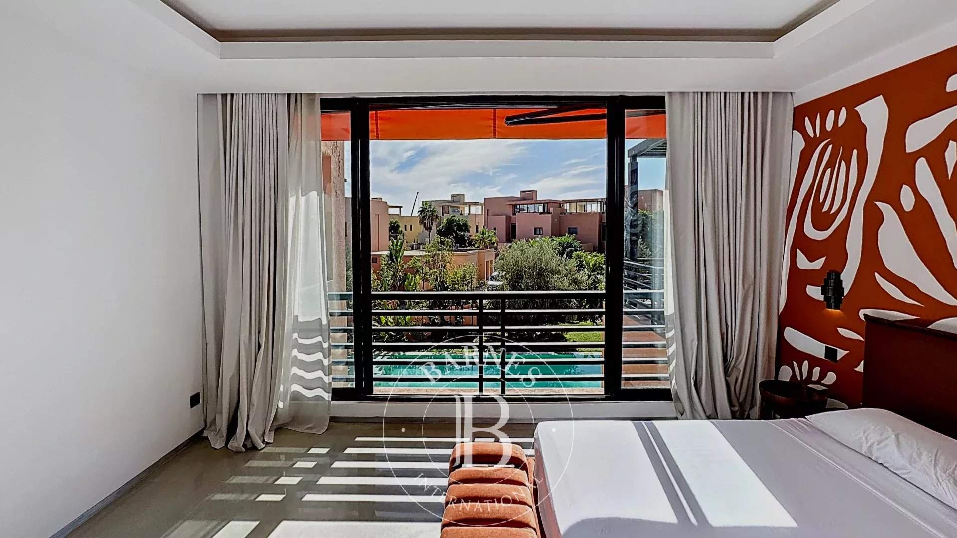 Marrakech  - Villa 6 Pi&egrave;ces 3 Chambres - picture 14