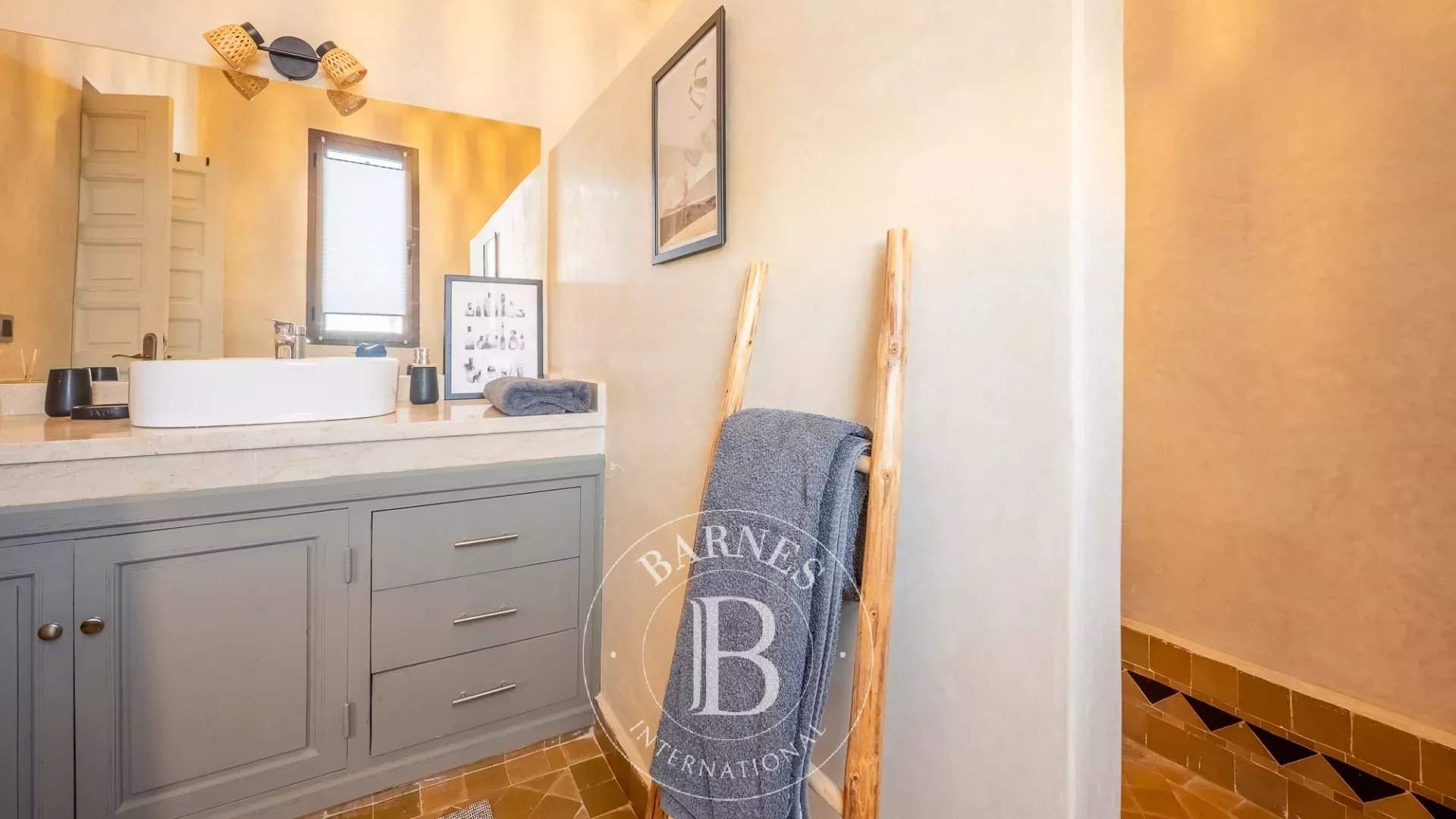 Marrakech  - Villa 8 Cuartos 5 Habitaciones - picture 17