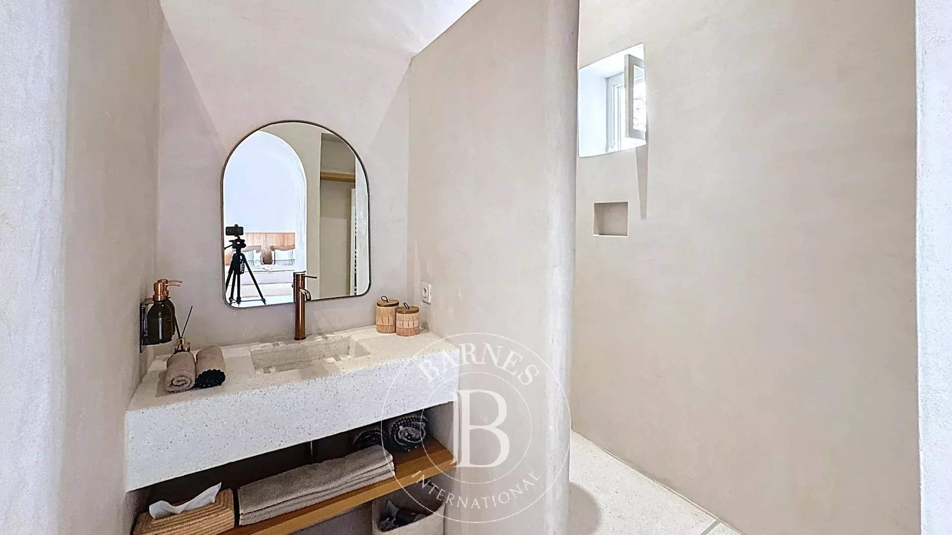 Marrakech  - Riad 3 Bedrooms - picture 17