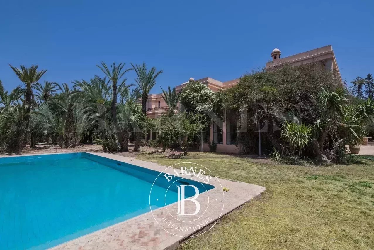 Marrakech  - Villa 4 Bedrooms - picture 17