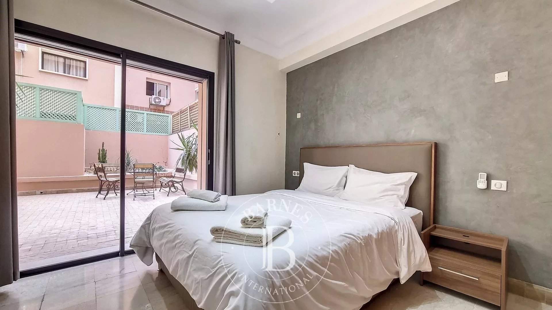 Marrakech  - Appartement 4 Pièces 3 Chambres - picture 8