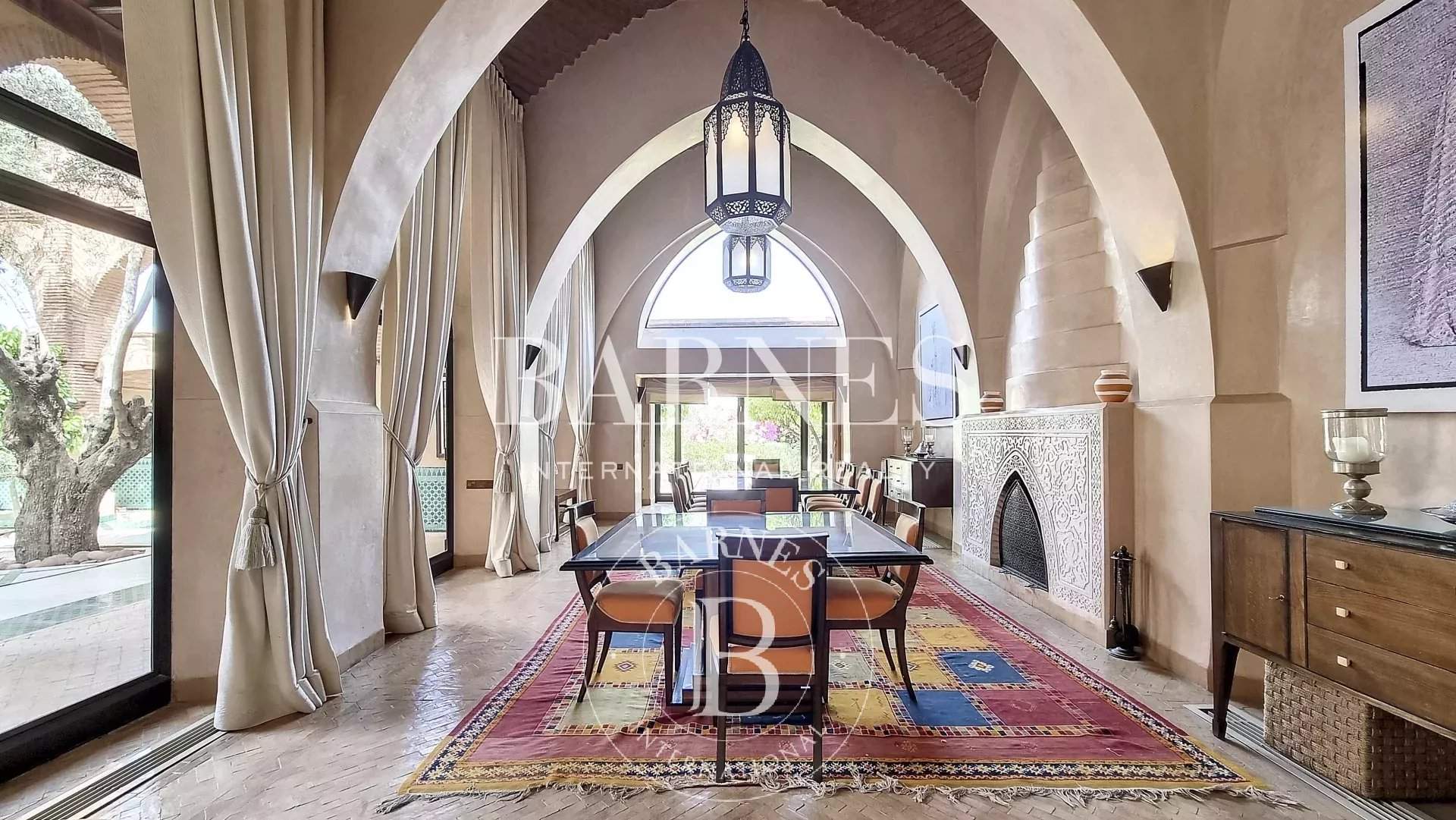 Marrakech  - Villa  - picture 11