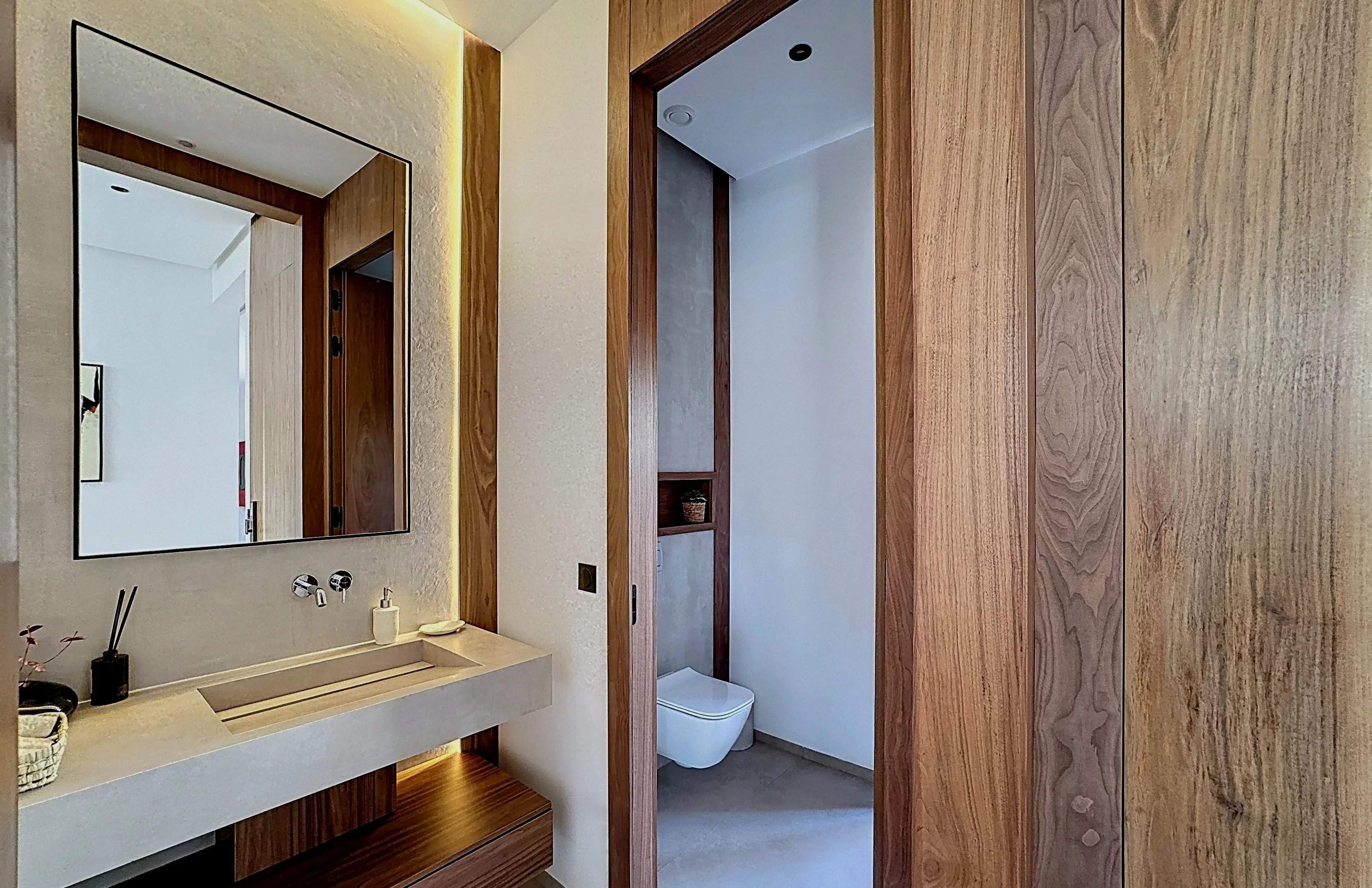 Marrakech  - Villa 6 Pi&egrave;ces 4 Chambres - picture 12