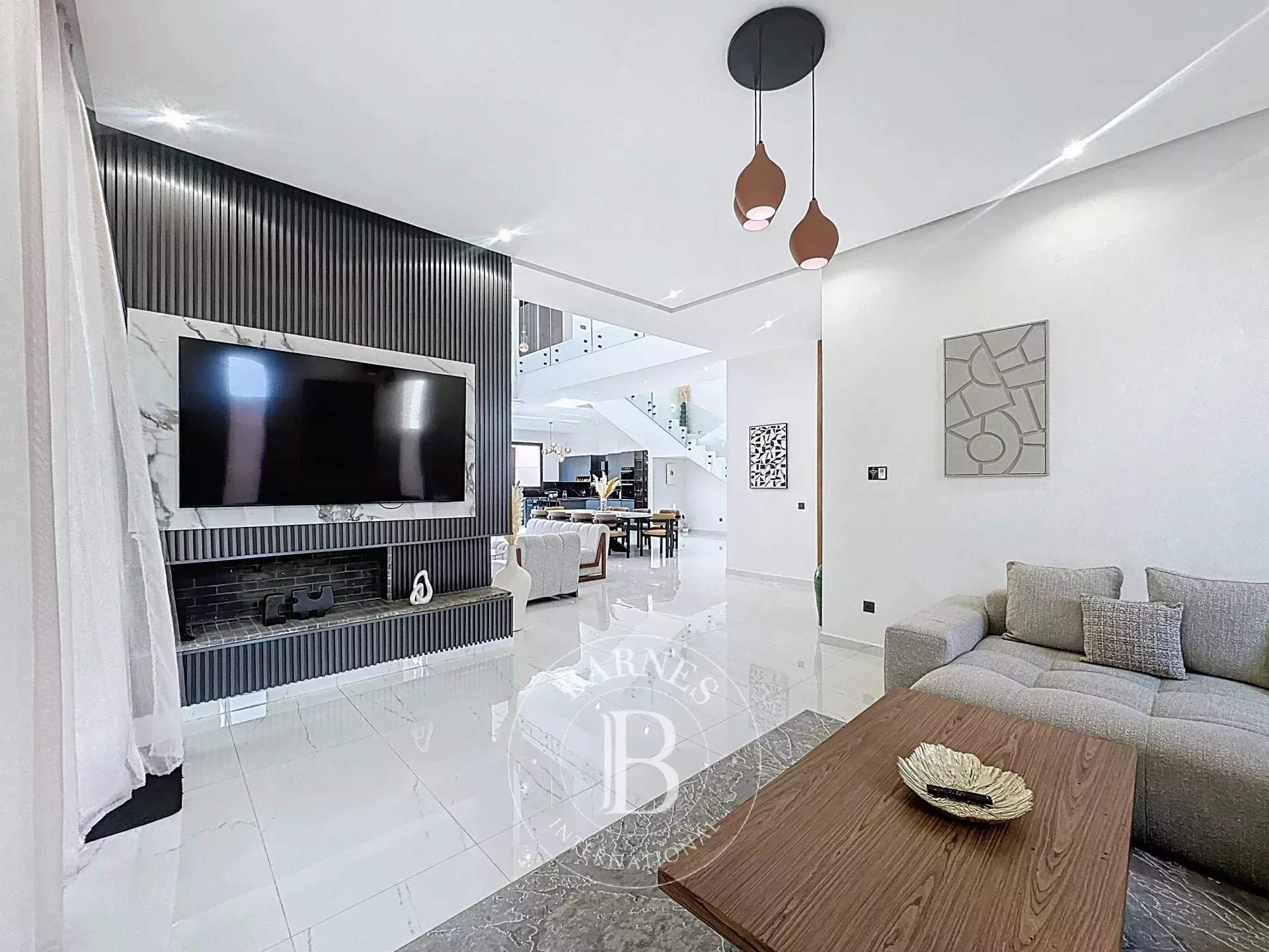 Marrakech  - Villa  - picture 9