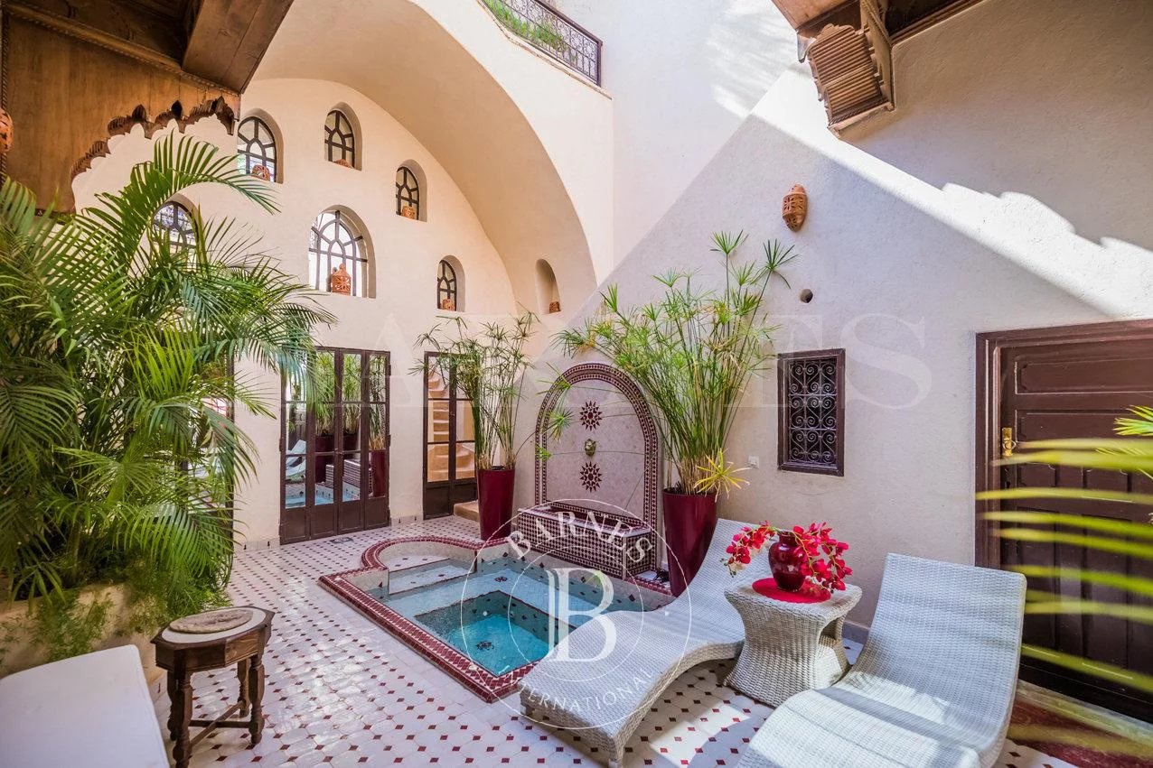 Marrakech  - Villa  - picture 9