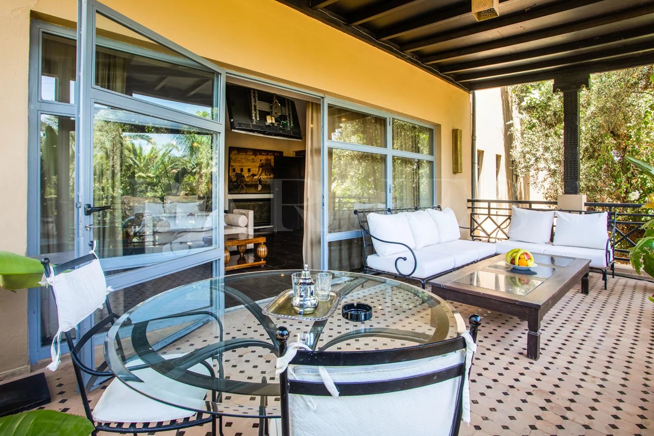 Marrakech  - Villa  - picture 14