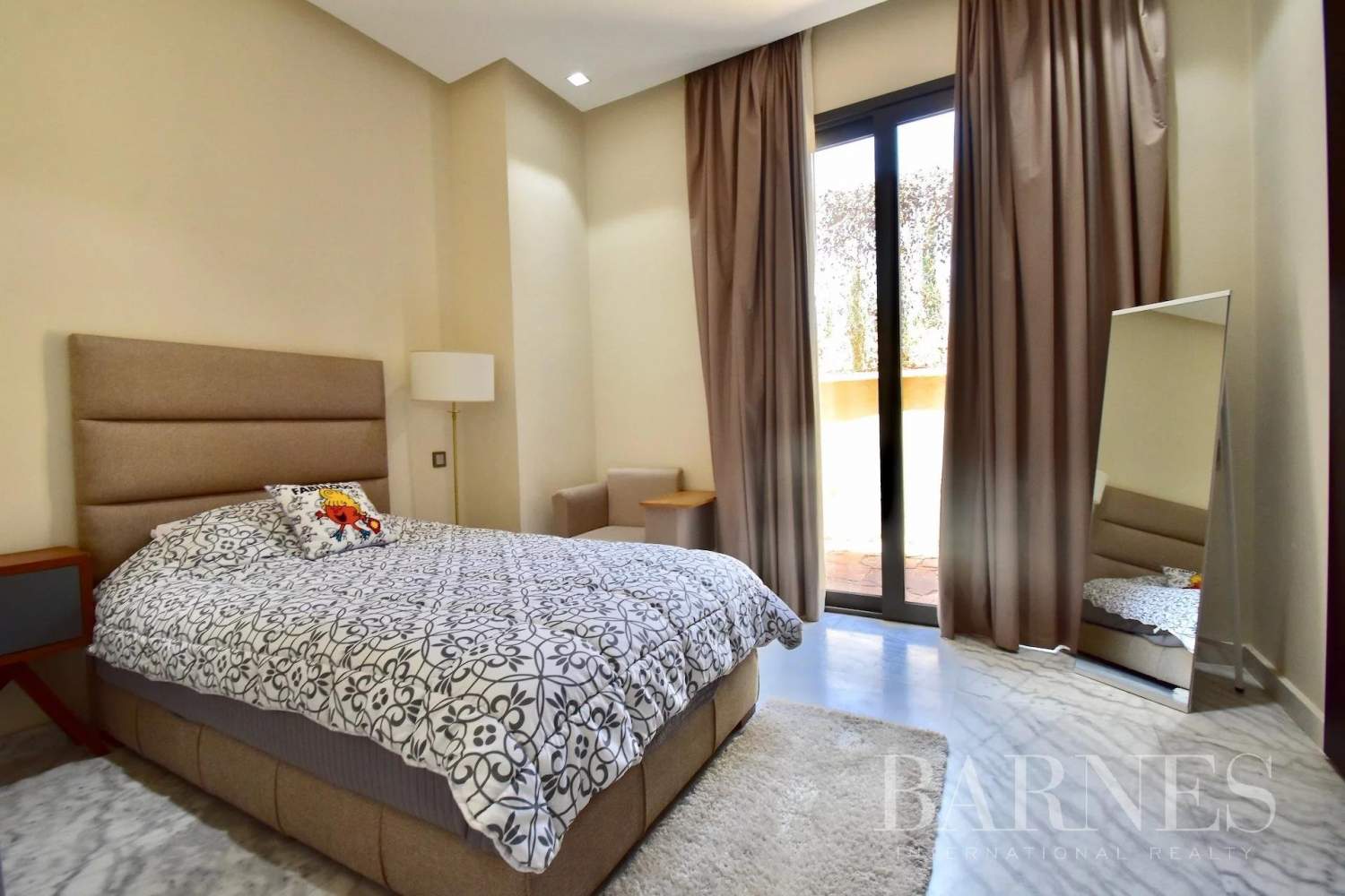 Marrakech  - Appartement villa 5 Pièces 3 Chambres - picture 9