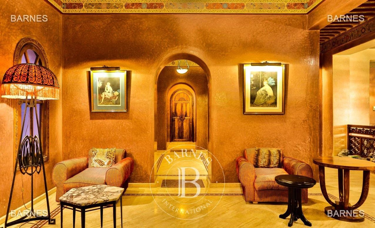 Marrakech  - Villa 10 Pièces 8 Chambres - picture 17