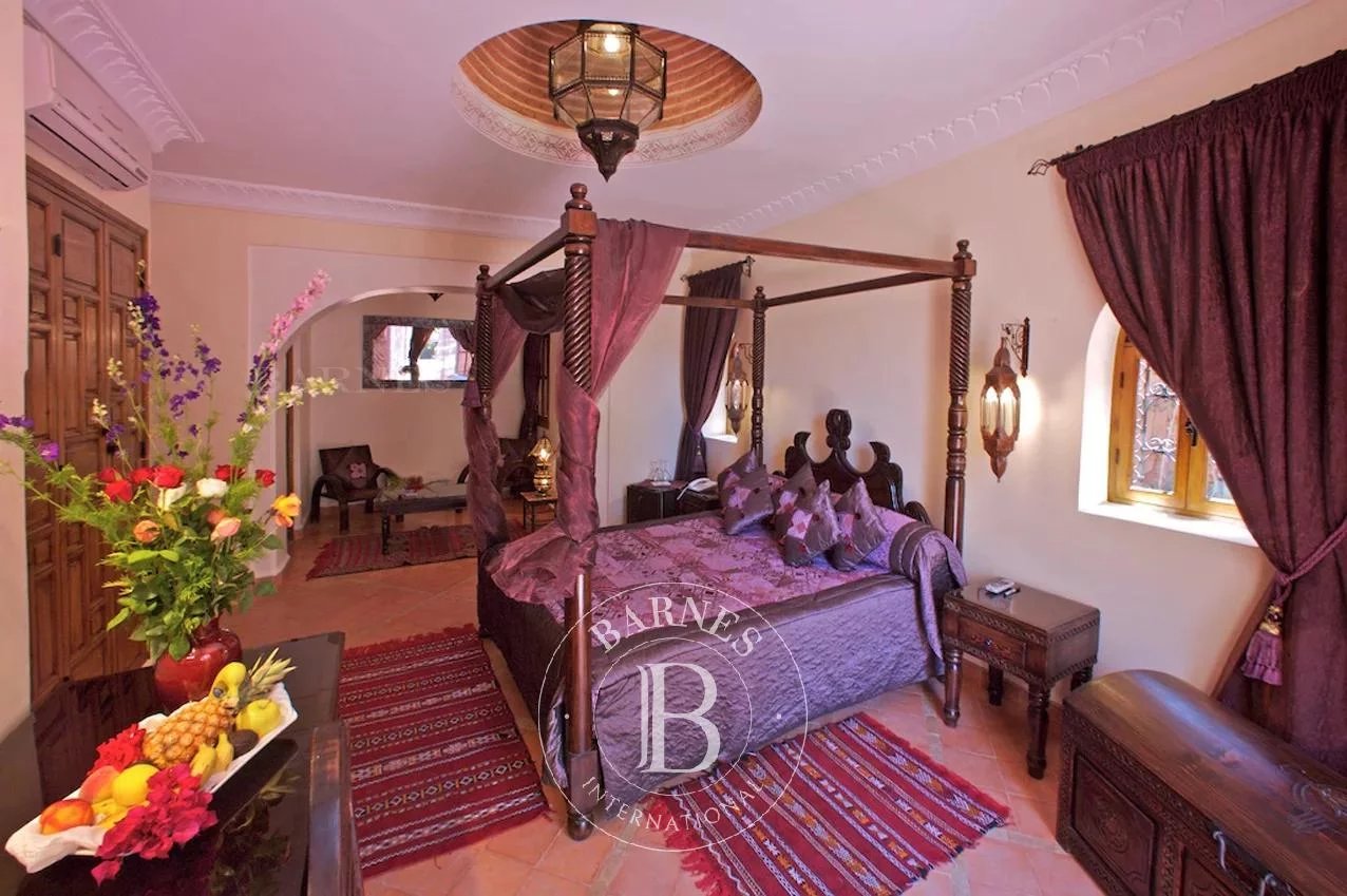 Marrakech  - Villa 13 Bedrooms - picture 8
