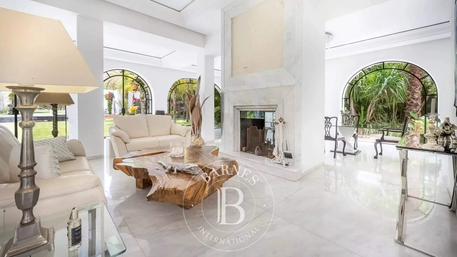 Marrakech  - Villa 5 Bedrooms - picture 7