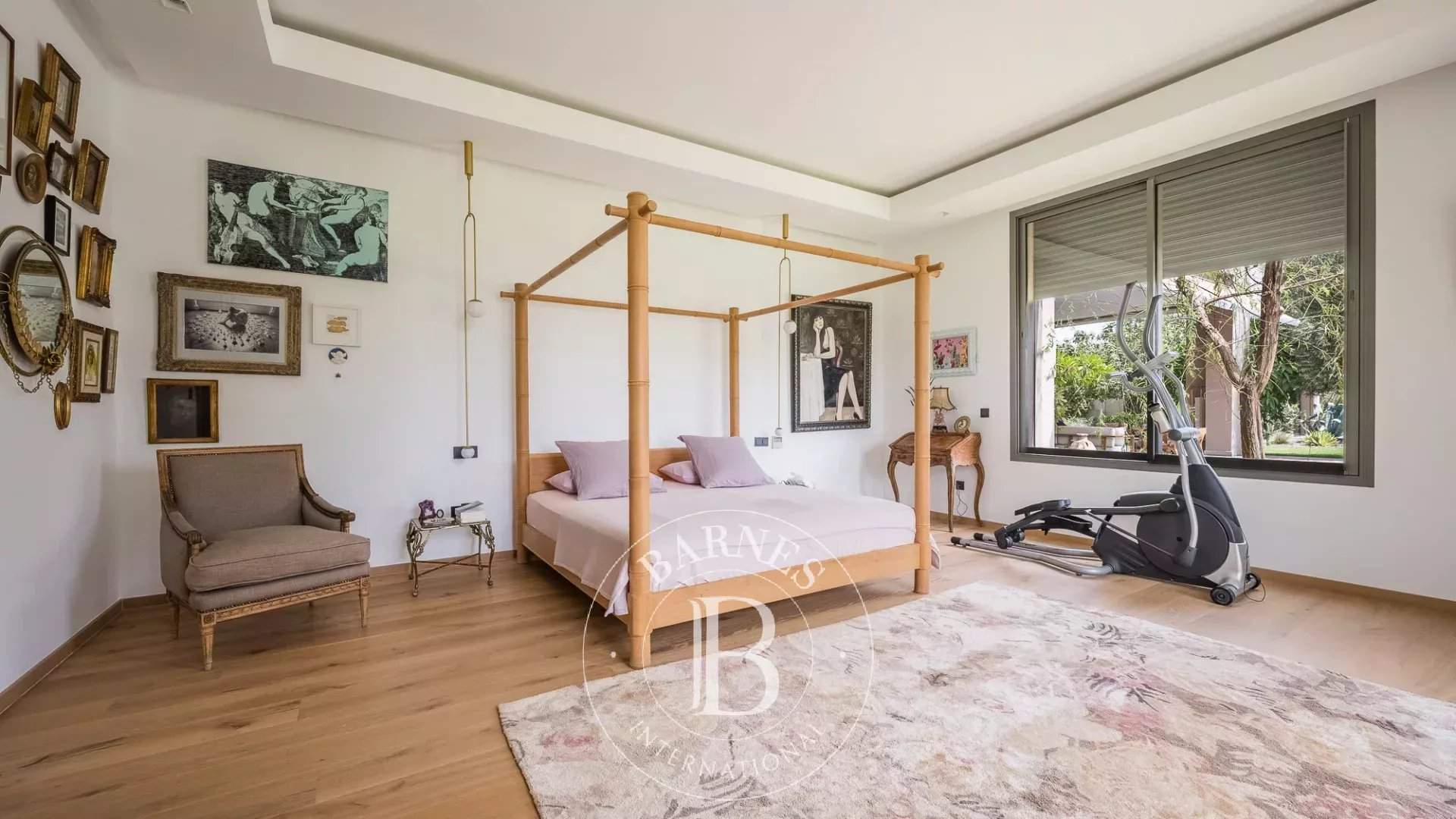 Marrakech  - Villa 4 Pi&egrave;ces - picture 20