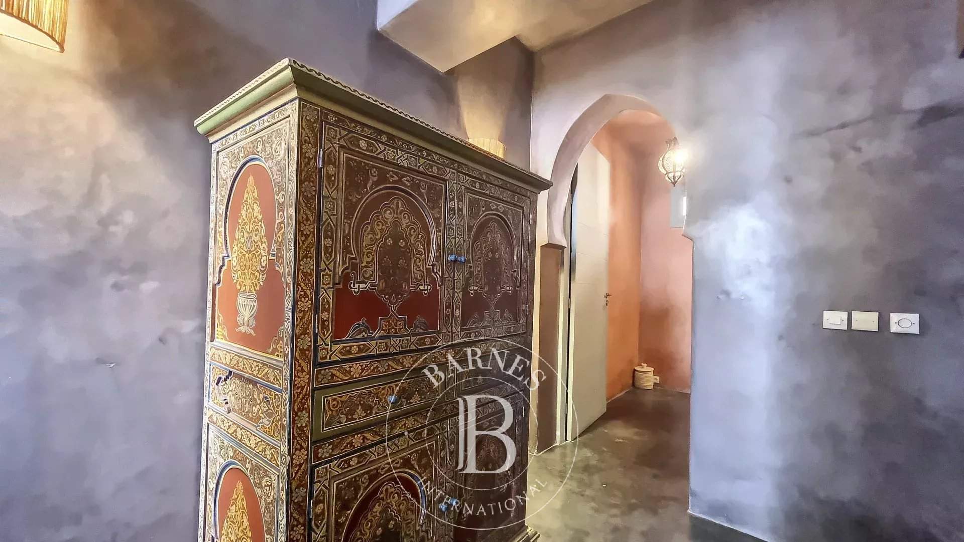 Marrakech  - Riad  - picture 16