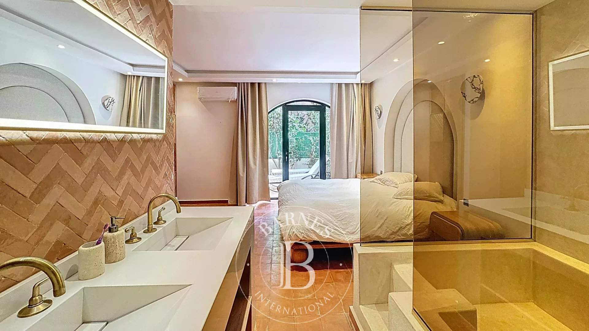 Marrakech  - Apartment 2 Bedrooms - picture 14