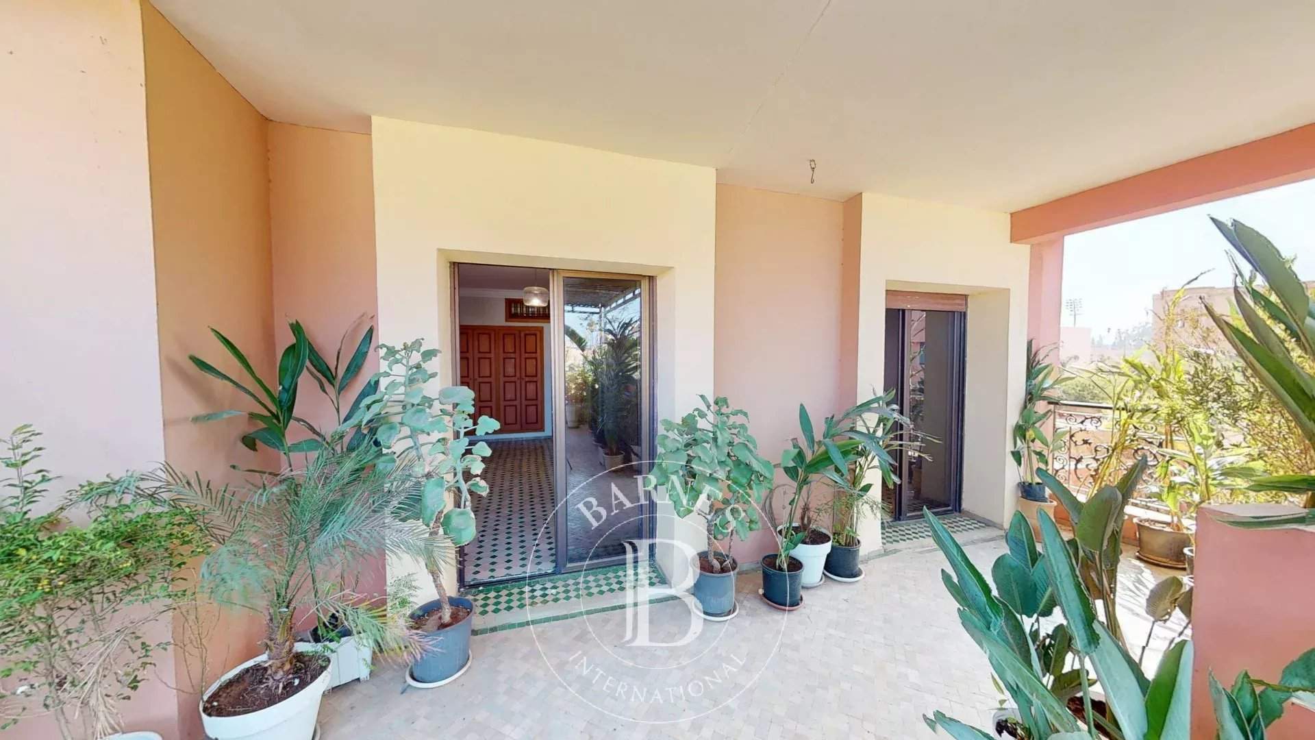 Marrakech  - Appartement 4 Pi&egrave;ces 2 Chambres - picture 7