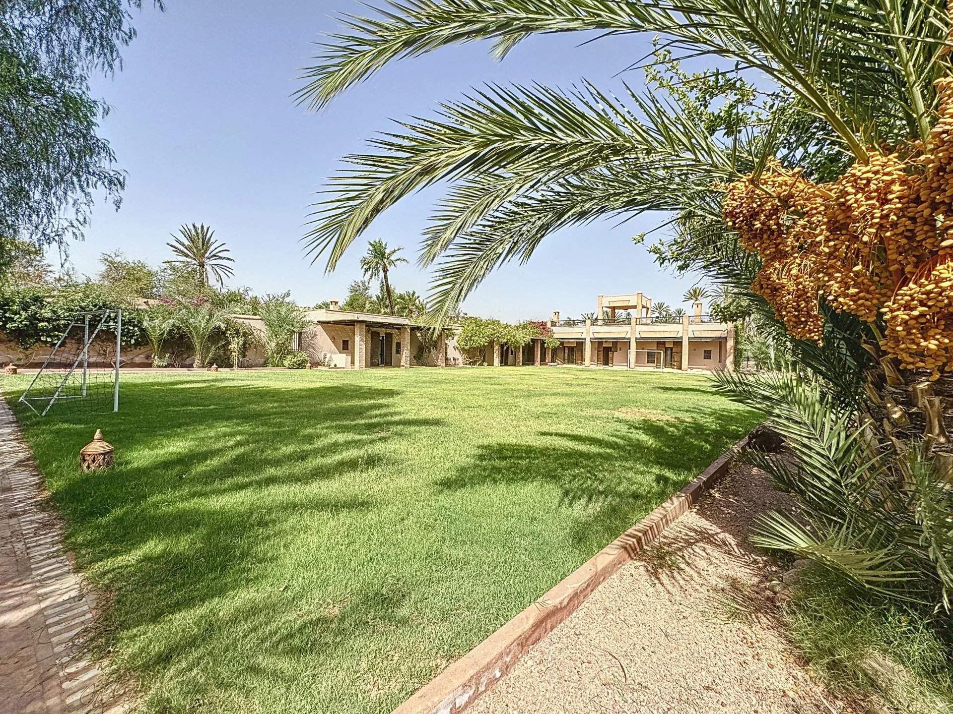 Marrakech  - Villa 10 Pi&egrave;ces 10 Chambres - picture 6
