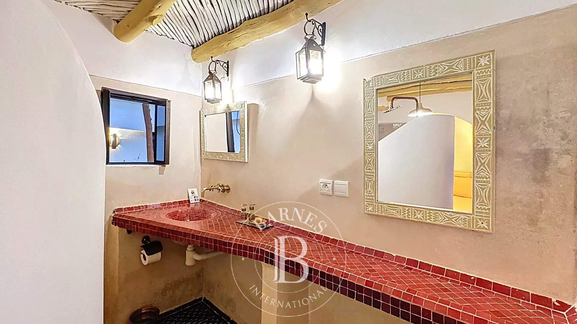 Marrakech  - Riad  - picture 4