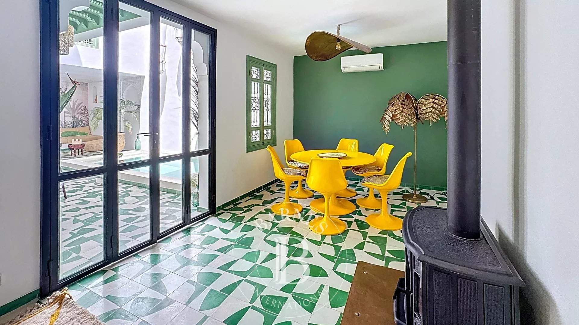 Marrakech  - Riad  - picture 6