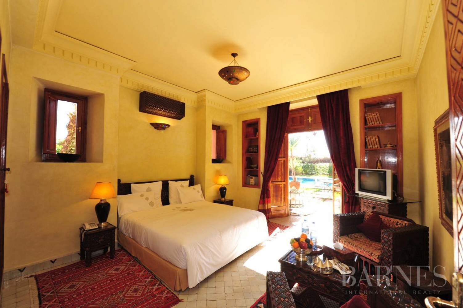 Marrakech  - Villa 8 Bedrooms - picture 13