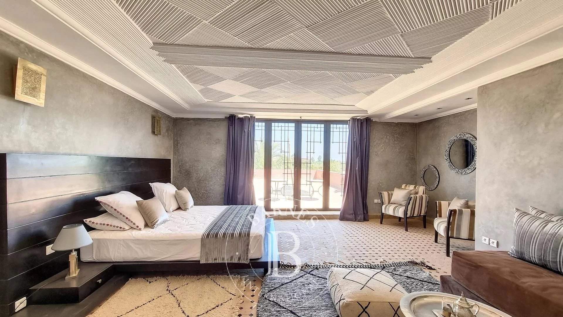 Marrakech  - Villa 5 Bedrooms - picture 17