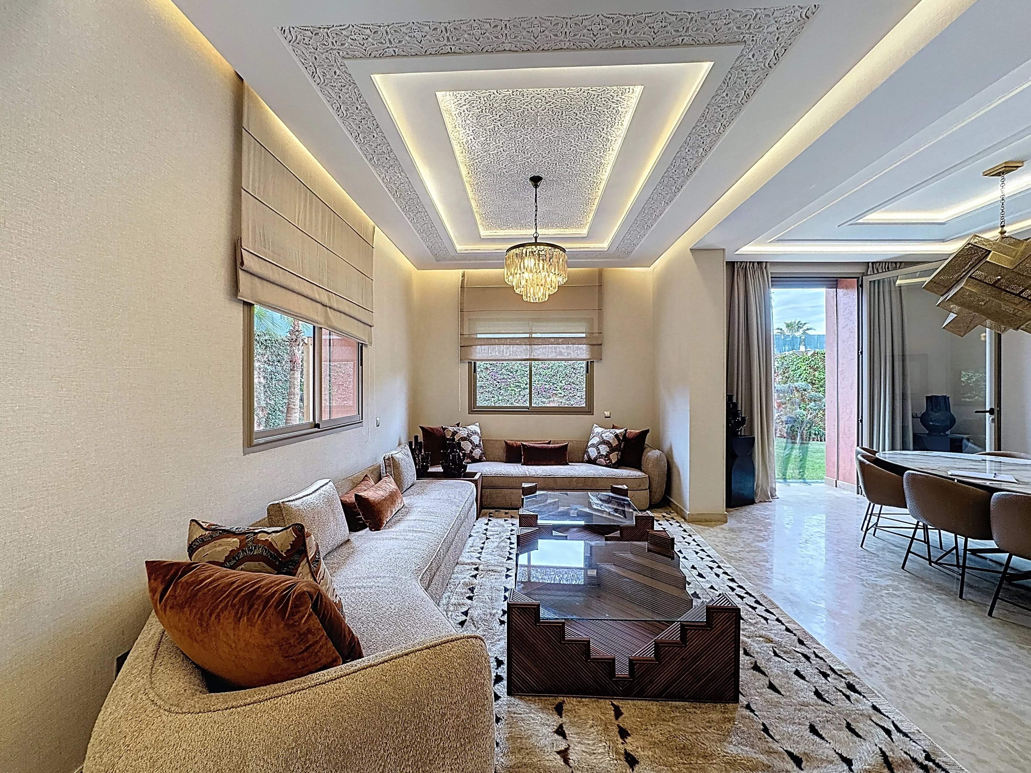 Marrakech  - Villa  - picture 9