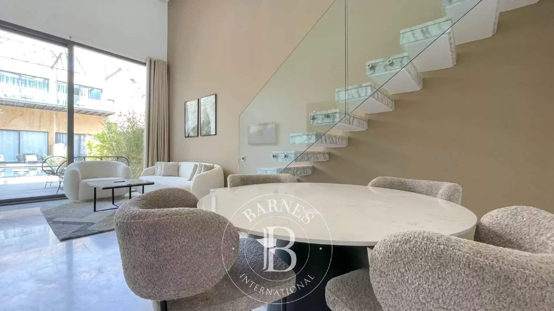 Marrakech  - Appartement  - picture 8