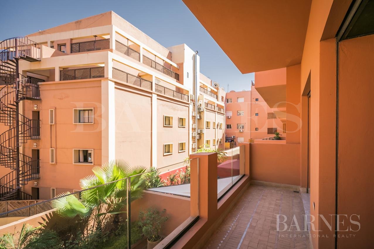 Marrakech  - Appartement 3 Pièces - picture 8