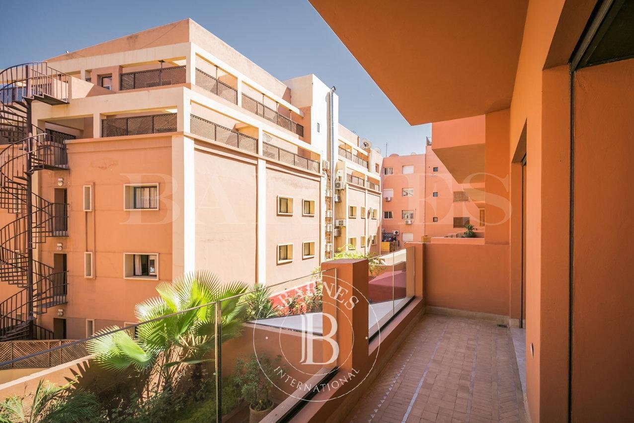 Marrakech  - Appartement 3 Pièces 2 Chambres - picture 8
