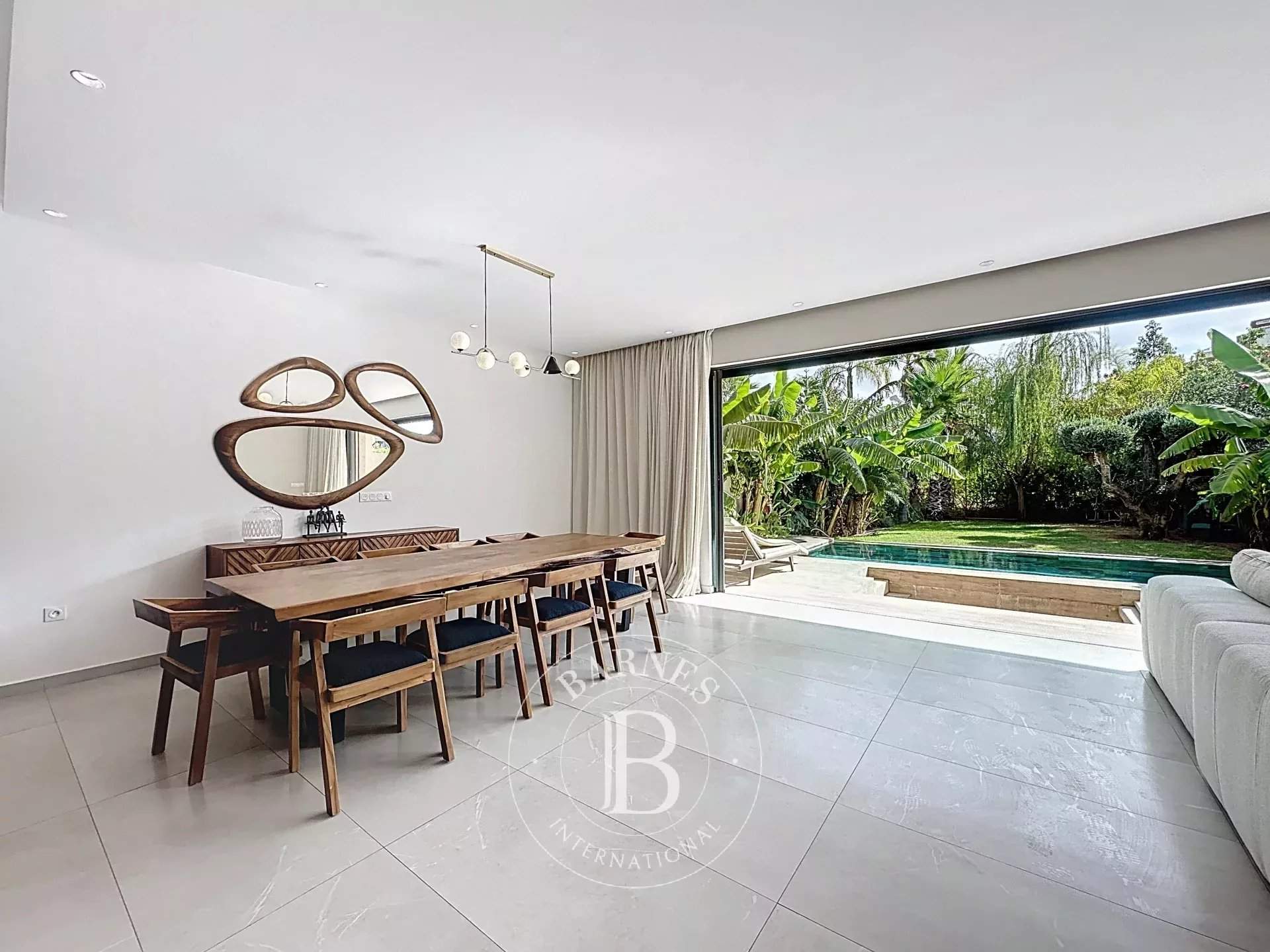 Marrakech  - Villa  - picture 6