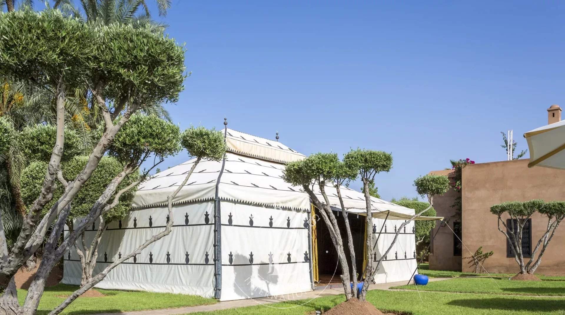 Marrakech  - Villa 11 Bedrooms - picture 9