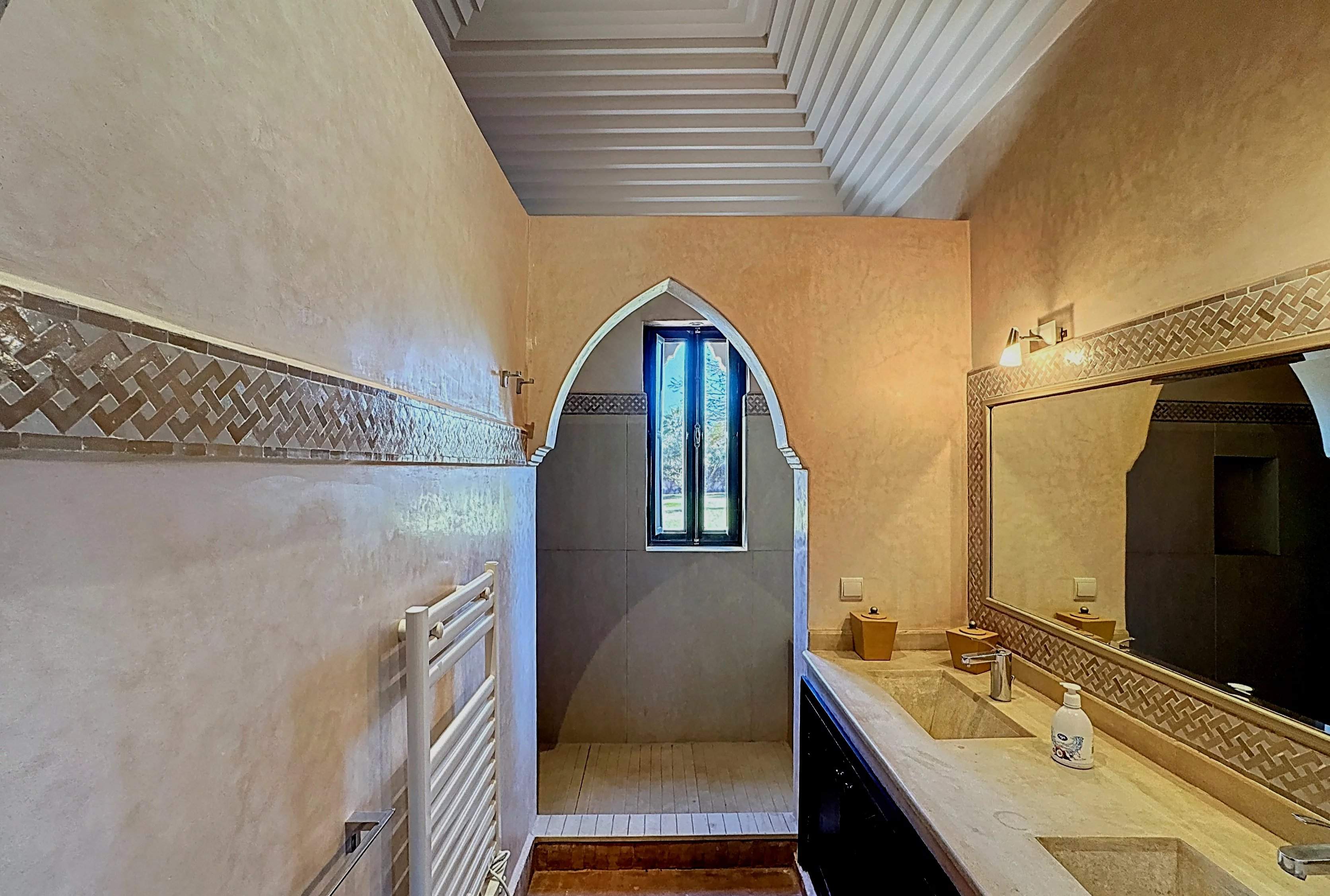 Marrakech  - Villa  - picture 18