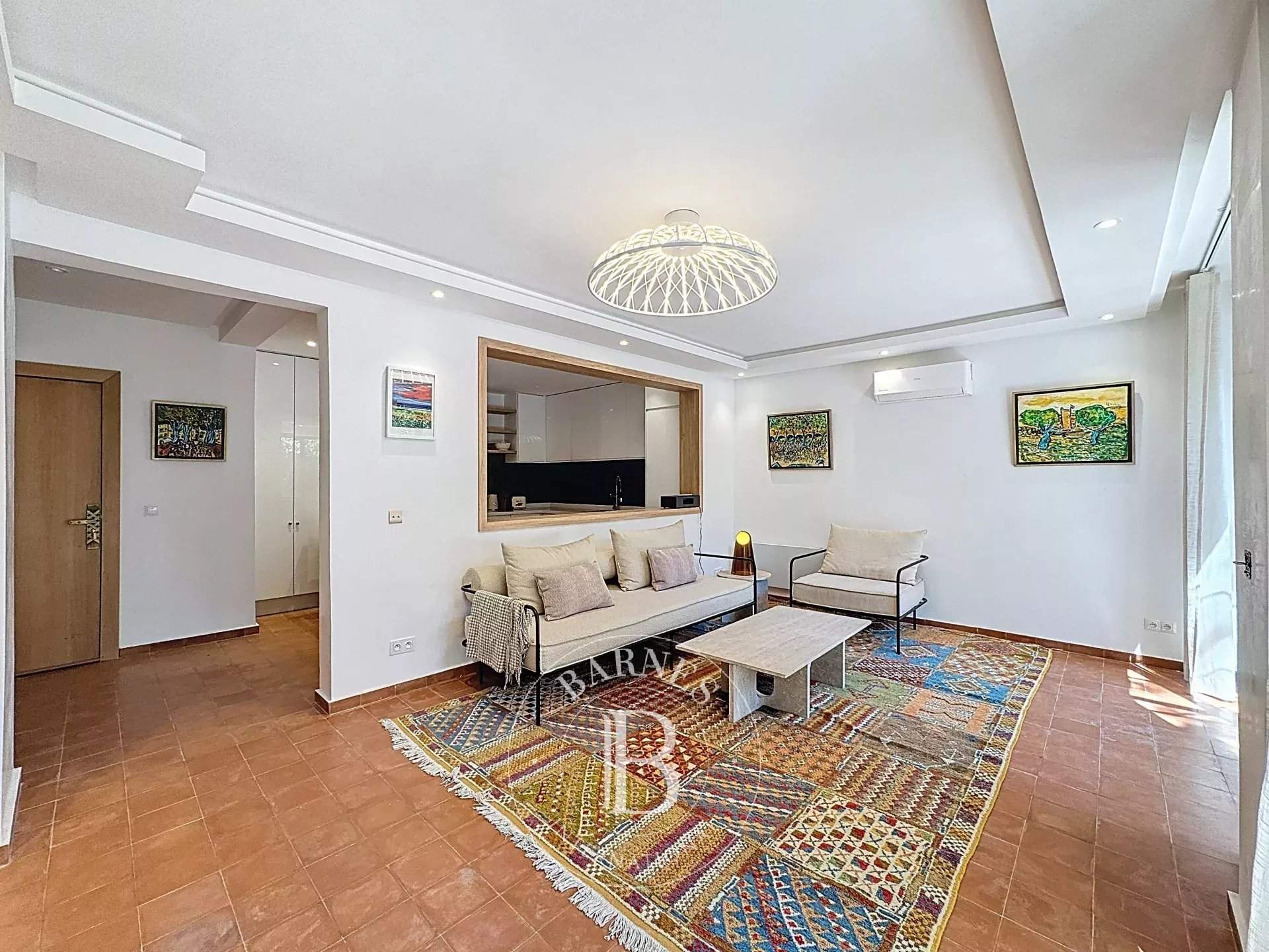 Marrakech  - Apartment 2 Bedrooms - picture 18