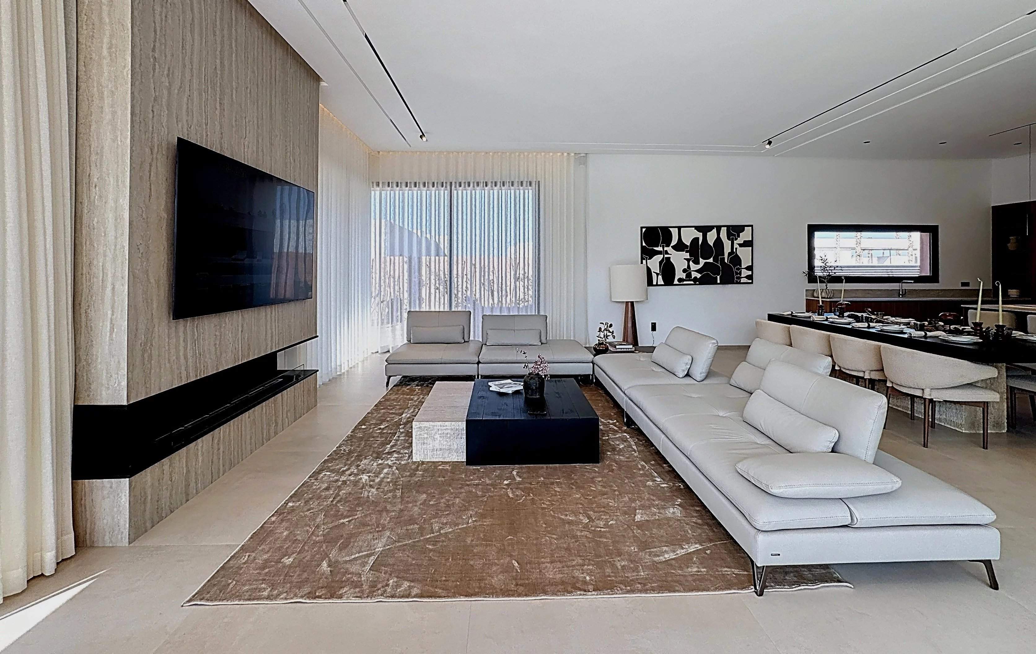 Marrakech  - Villa 6 Pi&egrave;ces 4 Chambres - picture 10